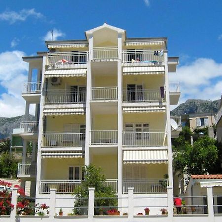 Apartments By The Sea Podgora, Makarska - 2615 Εξωτερικό φωτογραφία