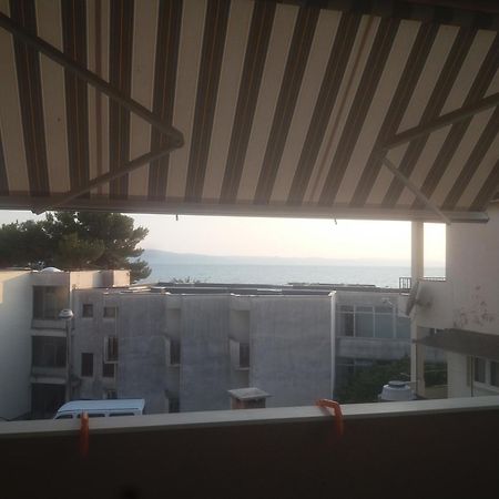 Apartments By The Sea Podgora, Makarska - 2615 Εξωτερικό φωτογραφία