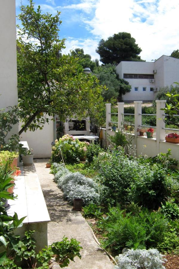 Apartments By The Sea Podgora, Makarska - 2615 Εξωτερικό φωτογραφία