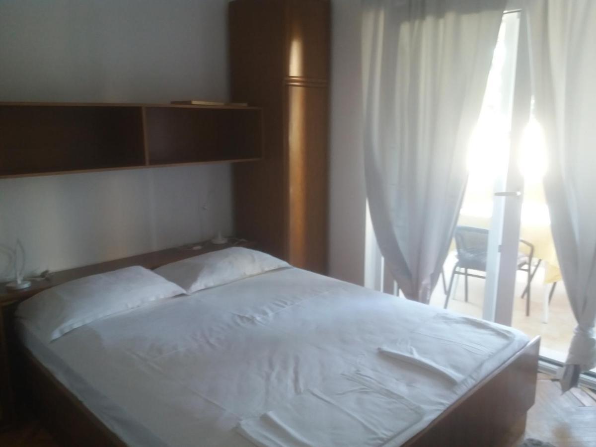 Apartments By The Sea Podgora, Makarska - 2615 Εξωτερικό φωτογραφία