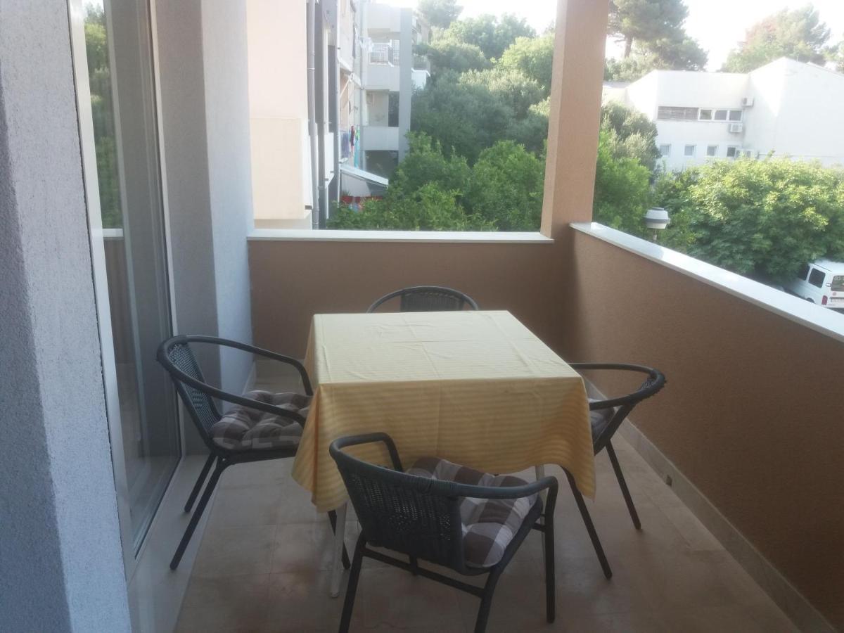 Apartments By The Sea Podgora, Makarska - 2615 Εξωτερικό φωτογραφία