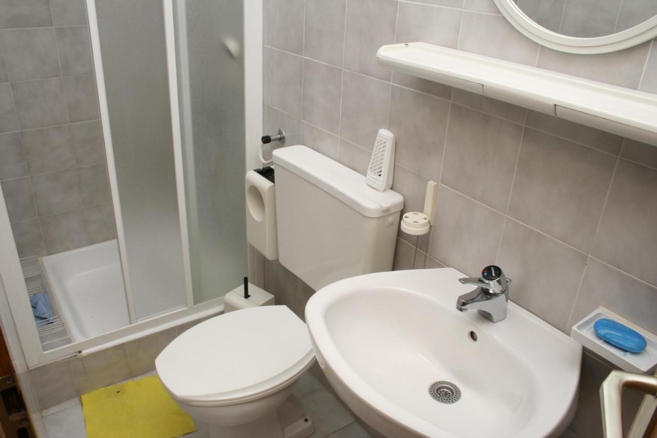 Apartments By The Sea Podgora, Makarska - 2615 Εξωτερικό φωτογραφία