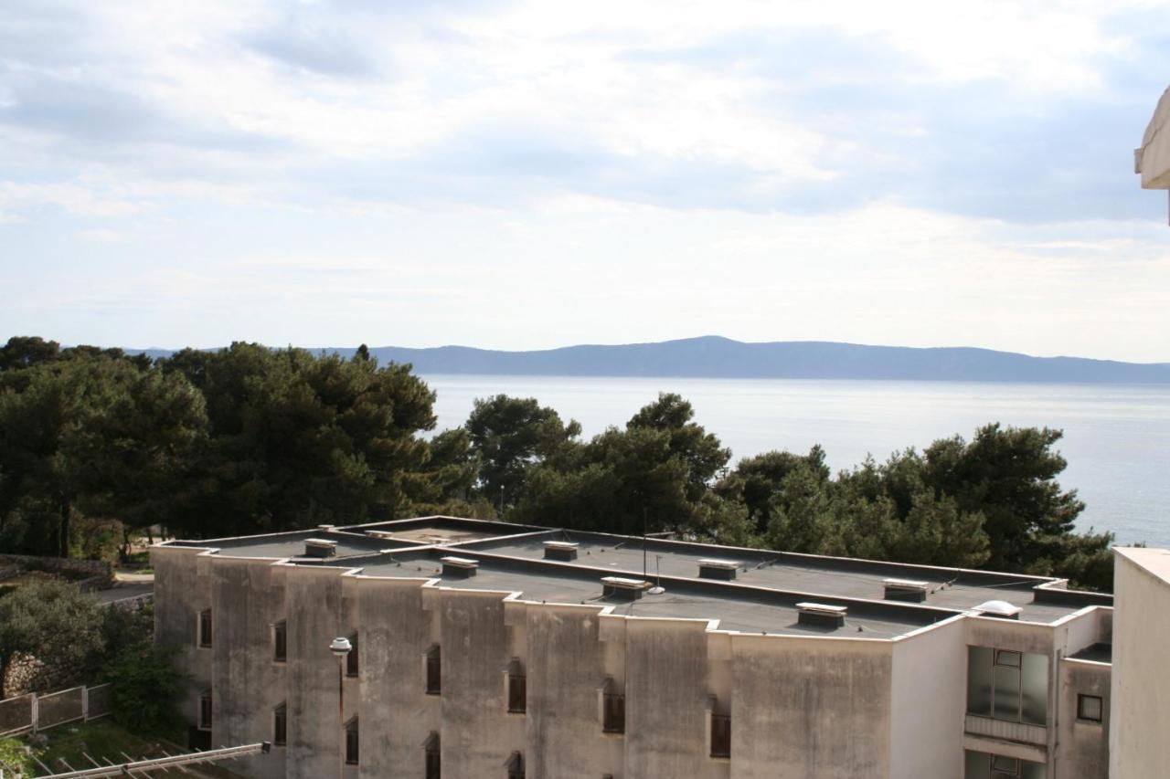 Apartments By The Sea Podgora, Makarska - 2615 Εξωτερικό φωτογραφία