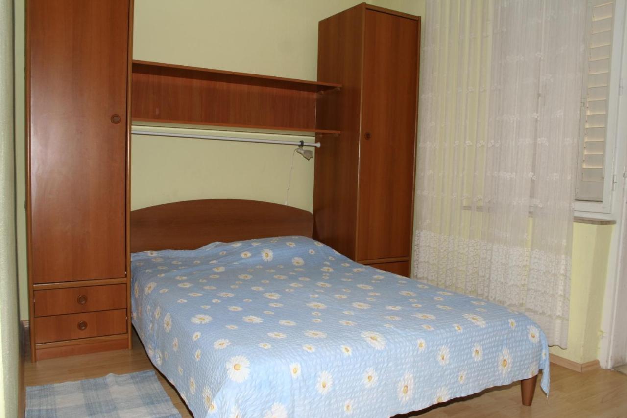 Apartments By The Sea Podgora, Makarska - 2615 Εξωτερικό φωτογραφία