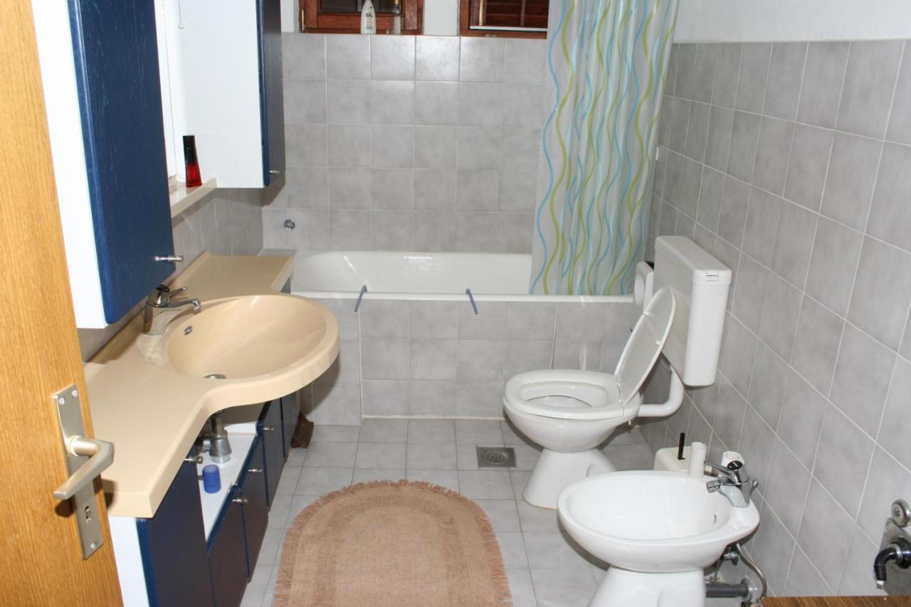 Apartments By The Sea Podgora, Makarska - 2615 Εξωτερικό φωτογραφία