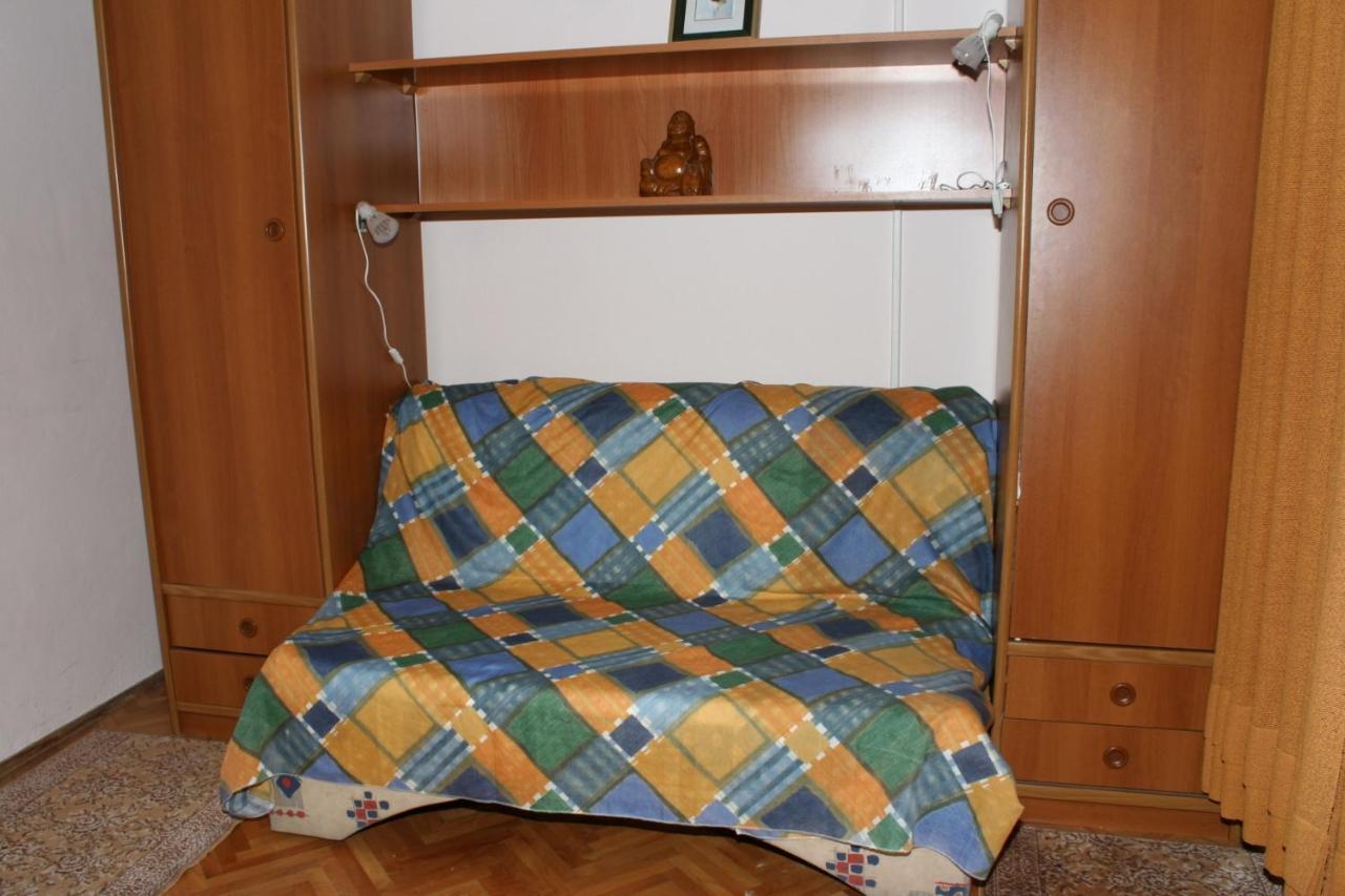 Apartments By The Sea Podgora, Makarska - 2615 Εξωτερικό φωτογραφία
