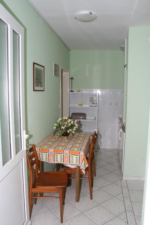 Apartments By The Sea Podgora, Makarska - 2615 Εξωτερικό φωτογραφία