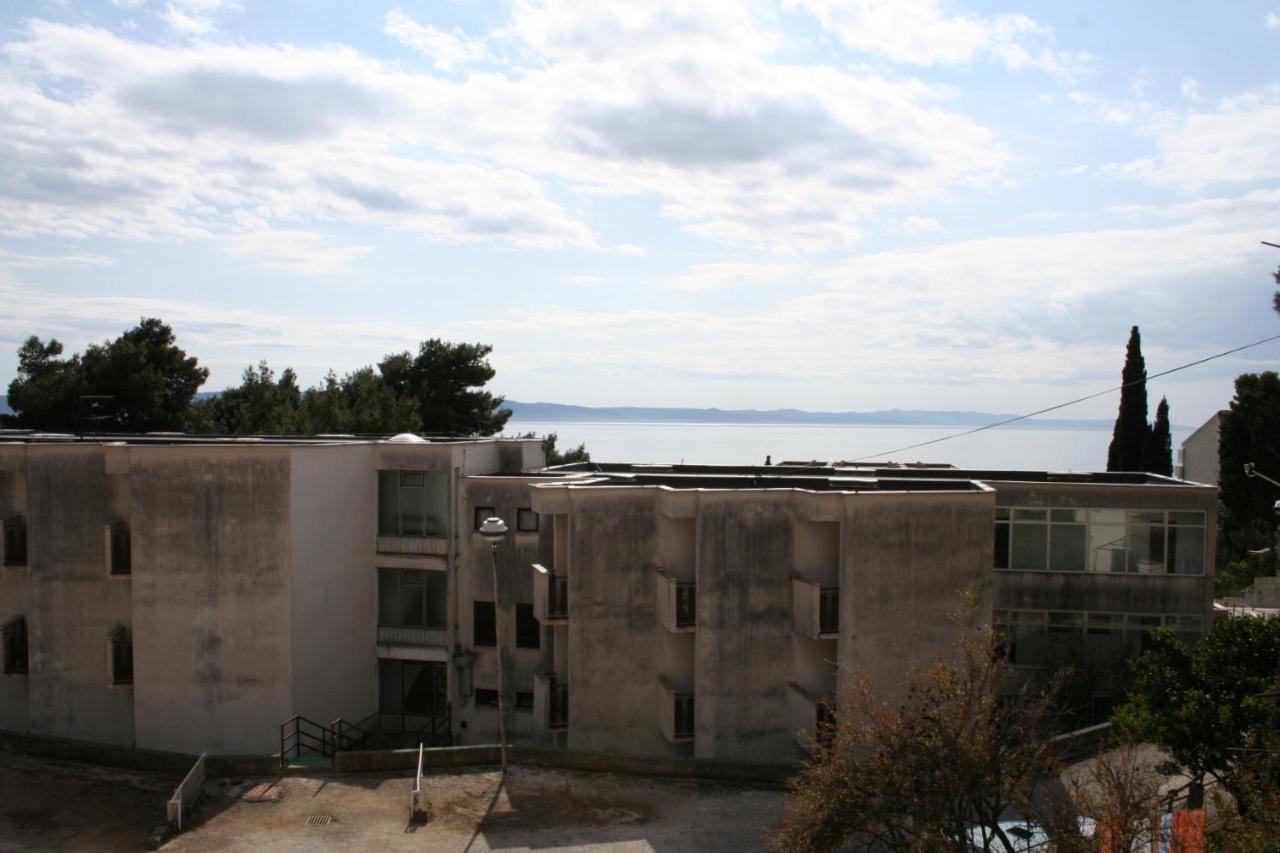Apartments By The Sea Podgora, Makarska - 2615 Εξωτερικό φωτογραφία