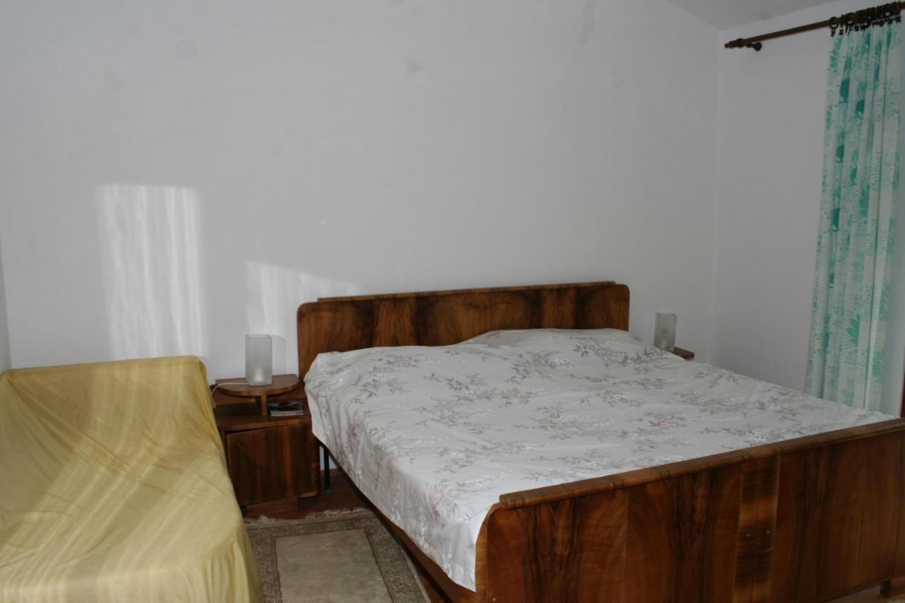 Apartments By The Sea Podgora, Makarska - 2615 Εξωτερικό φωτογραφία