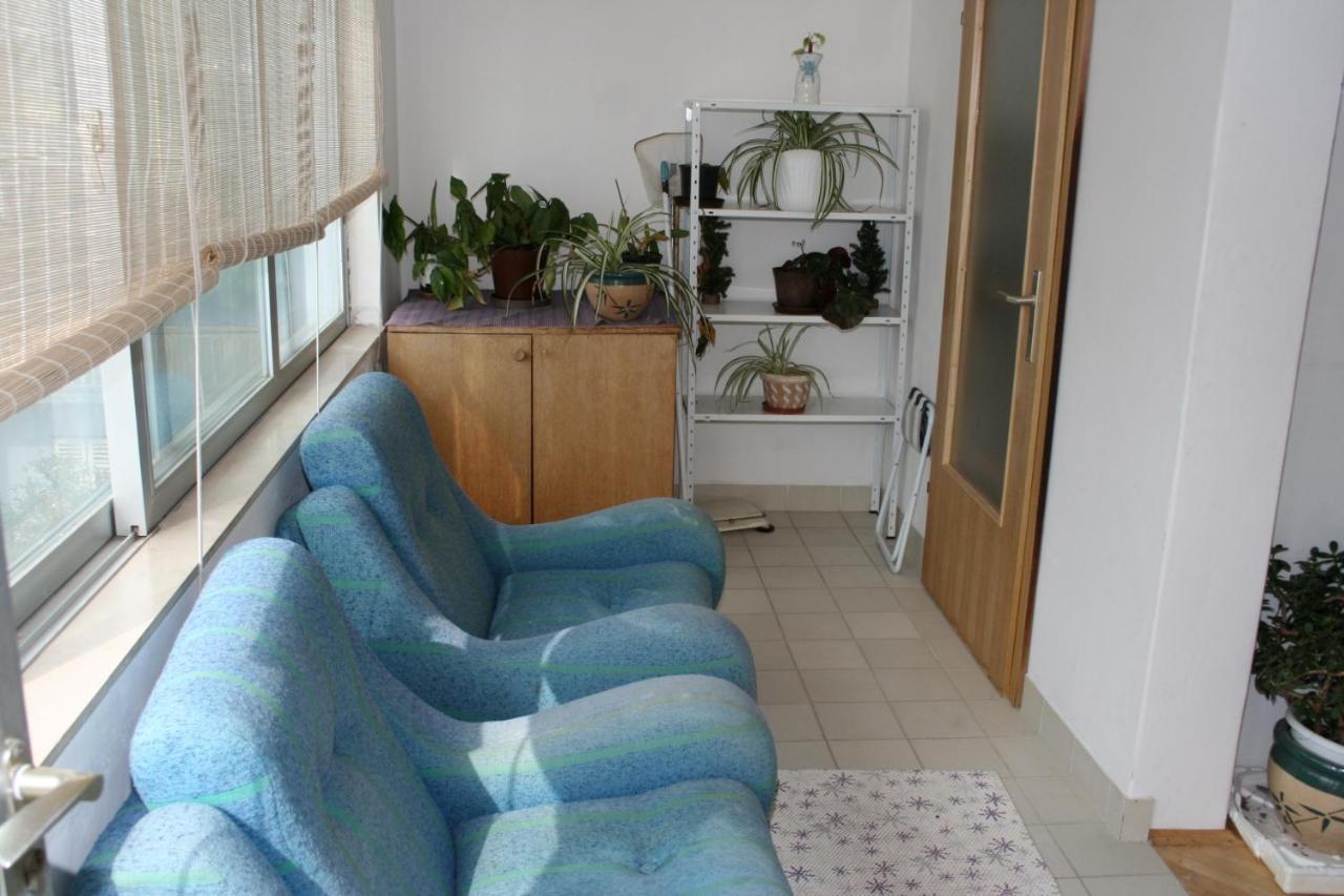 Apartments By The Sea Podgora, Makarska - 2615 Εξωτερικό φωτογραφία