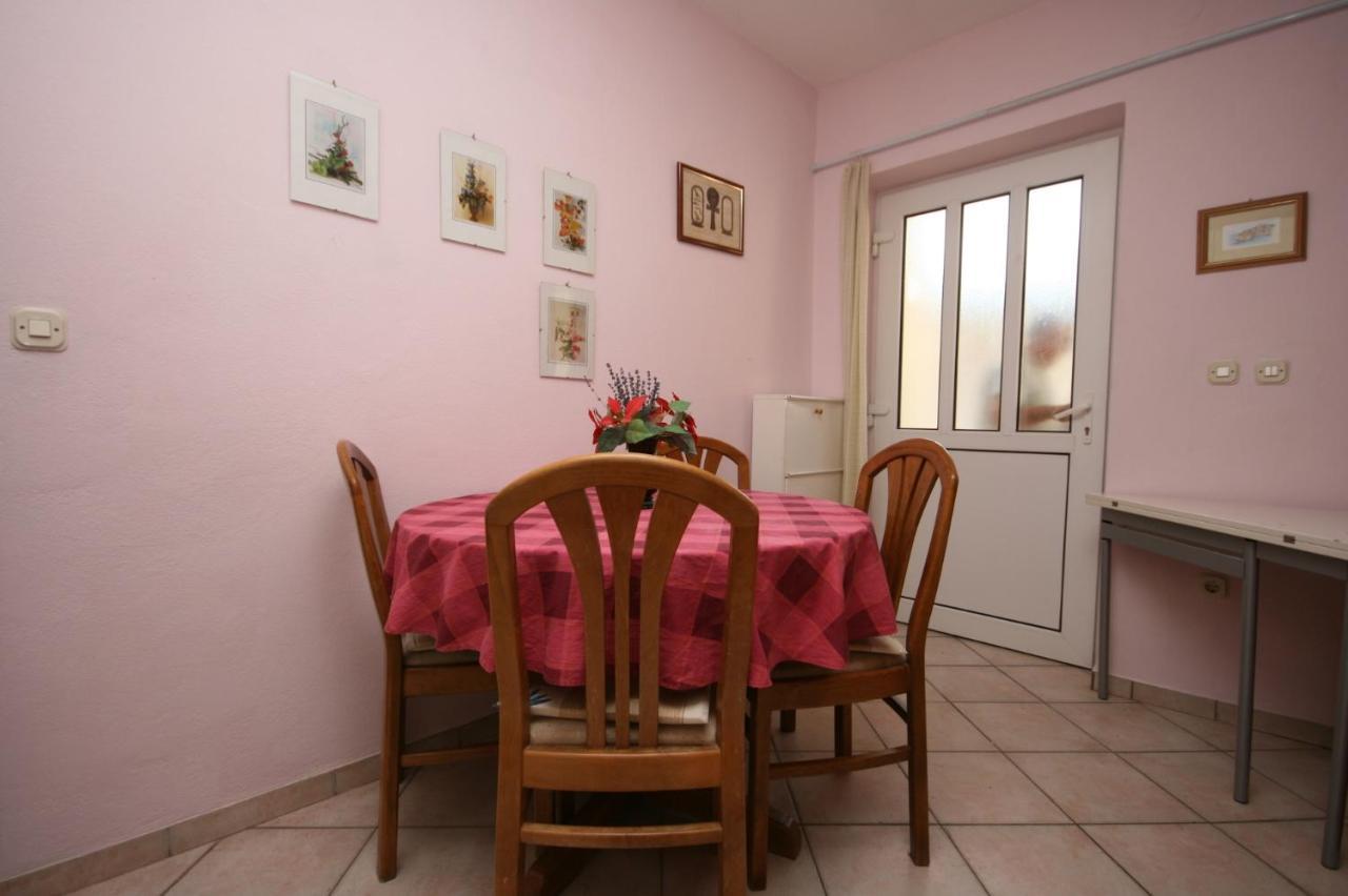 Apartments By The Sea Podgora, Makarska - 2615 Εξωτερικό φωτογραφία