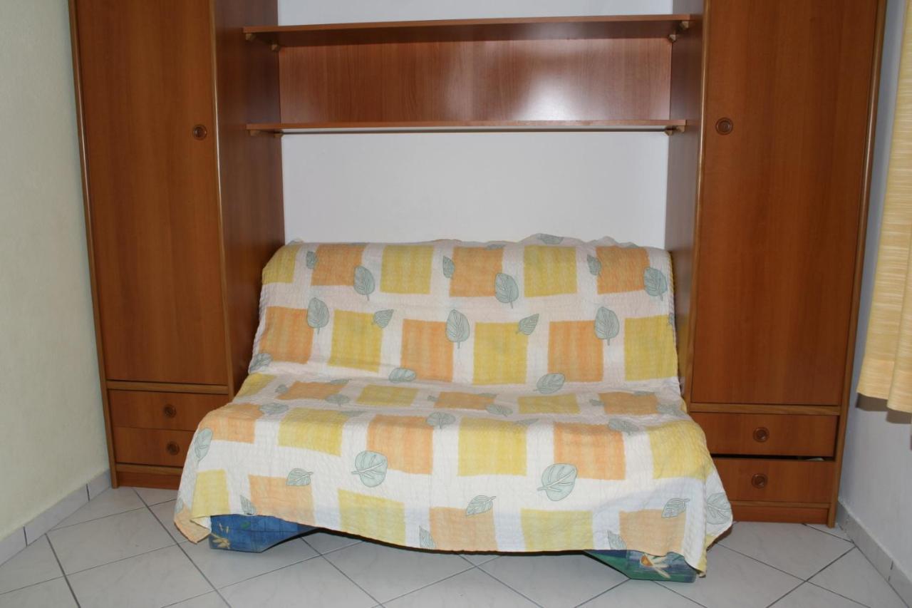Apartments By The Sea Podgora, Makarska - 2615 Εξωτερικό φωτογραφία