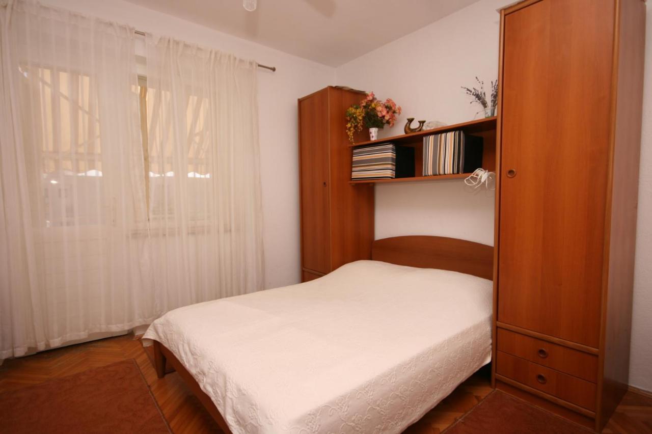 Apartments By The Sea Podgora, Makarska - 2615 Εξωτερικό φωτογραφία