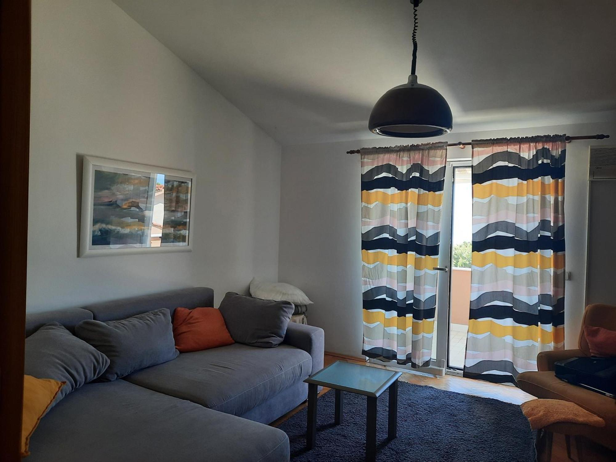 Apartments By The Sea Podgora, Makarska - 2615 Εξωτερικό φωτογραφία