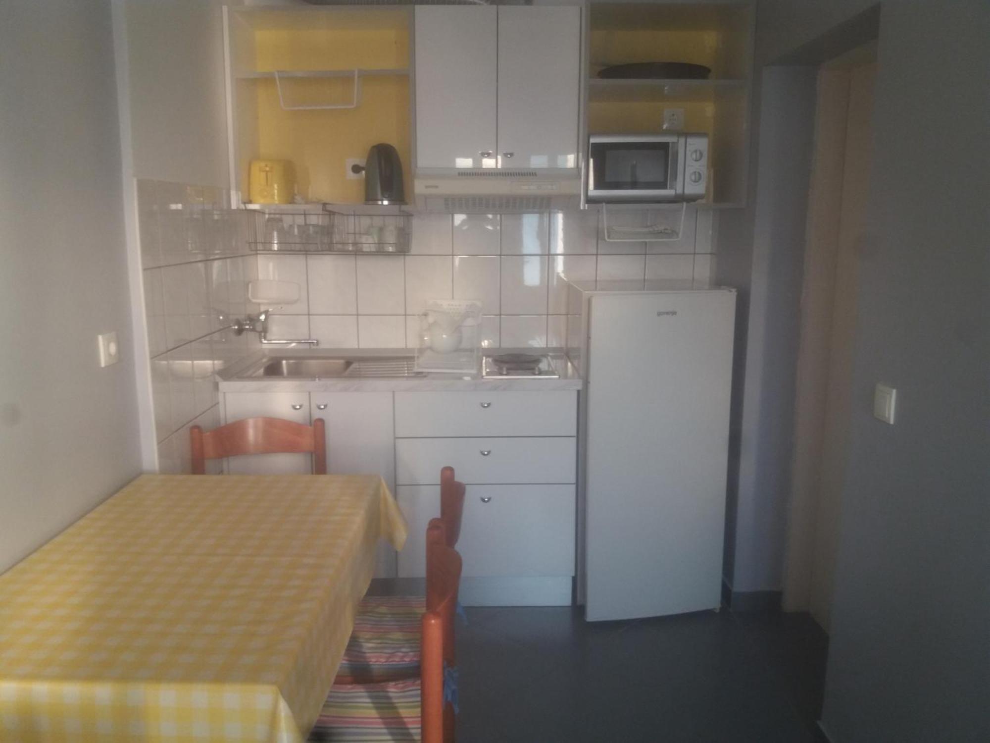 Apartments By The Sea Podgora, Makarska - 2615 Εξωτερικό φωτογραφία
