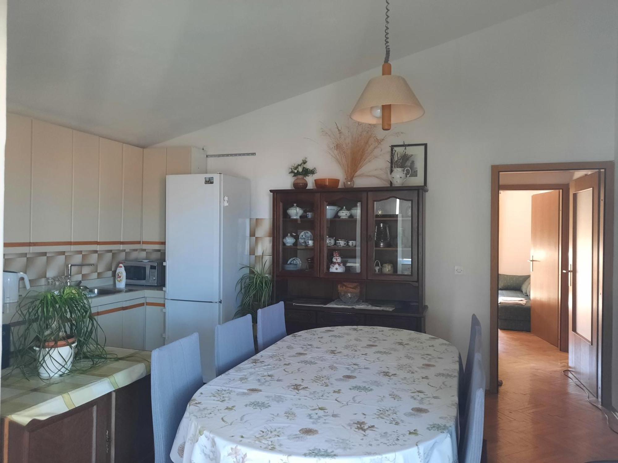 Apartments By The Sea Podgora, Makarska - 2615 Εξωτερικό φωτογραφία