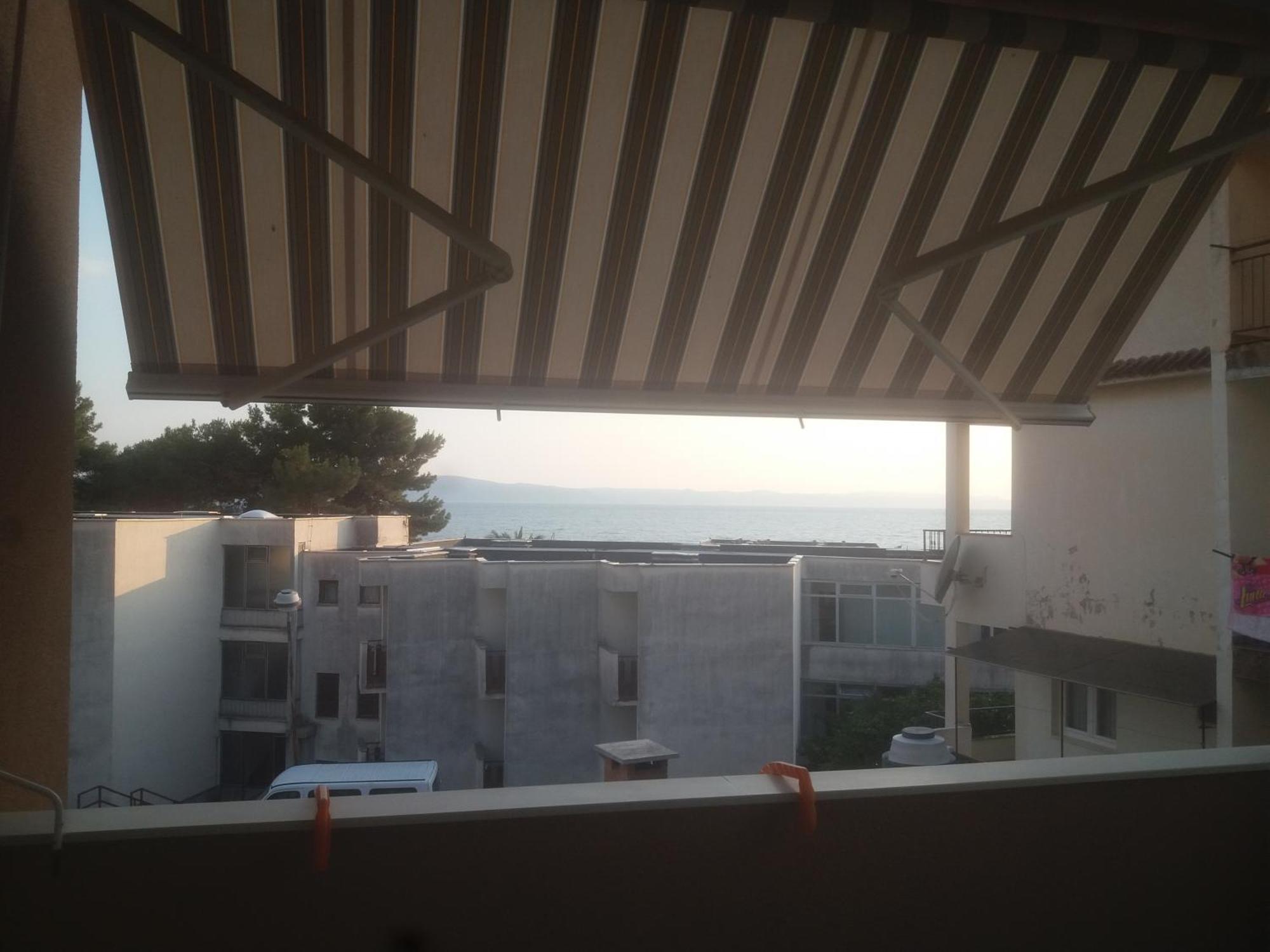Apartments By The Sea Podgora, Makarska - 2615 Εξωτερικό φωτογραφία