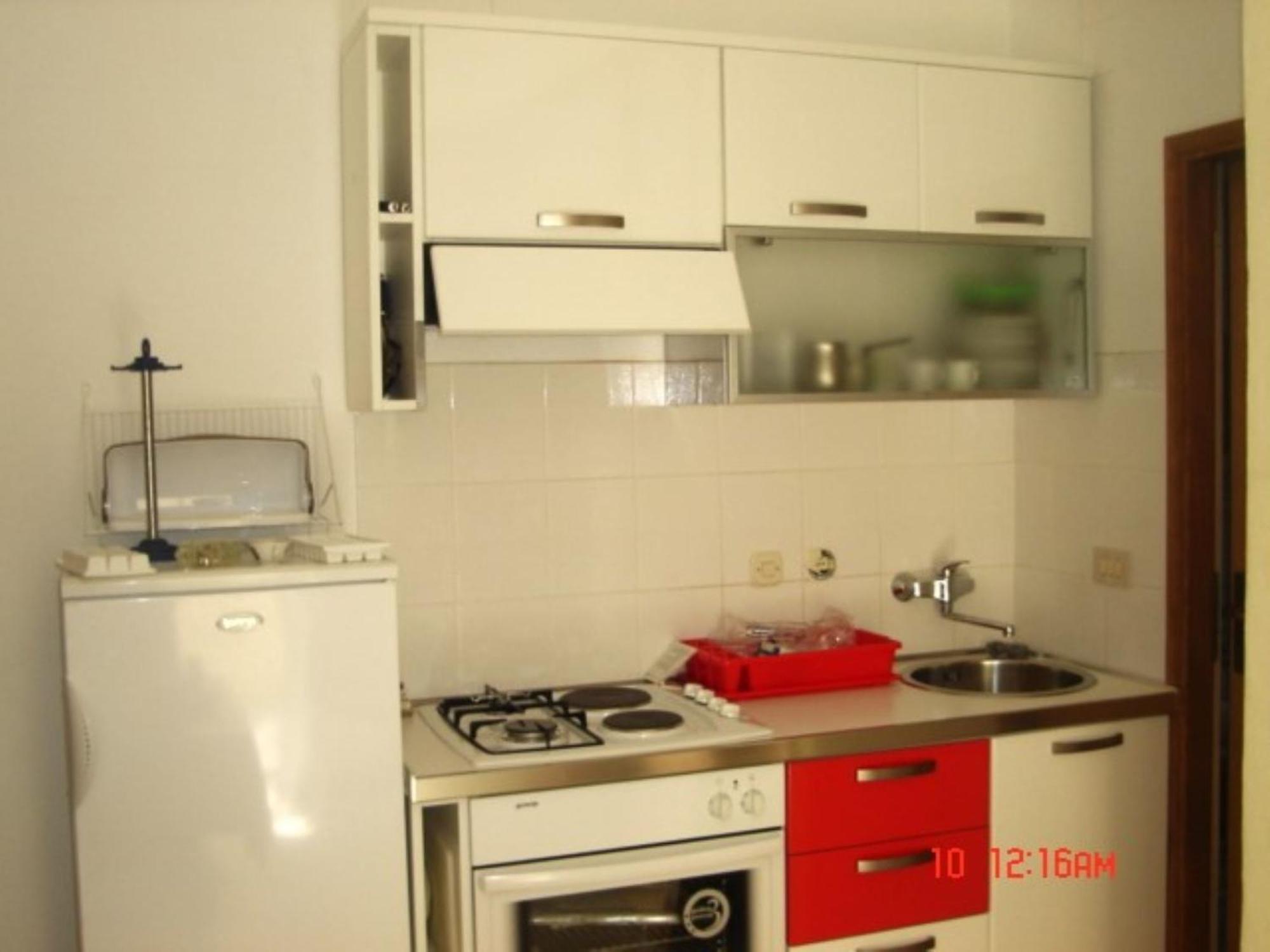 Apartments By The Sea Podgora, Makarska - 2615 Εξωτερικό φωτογραφία