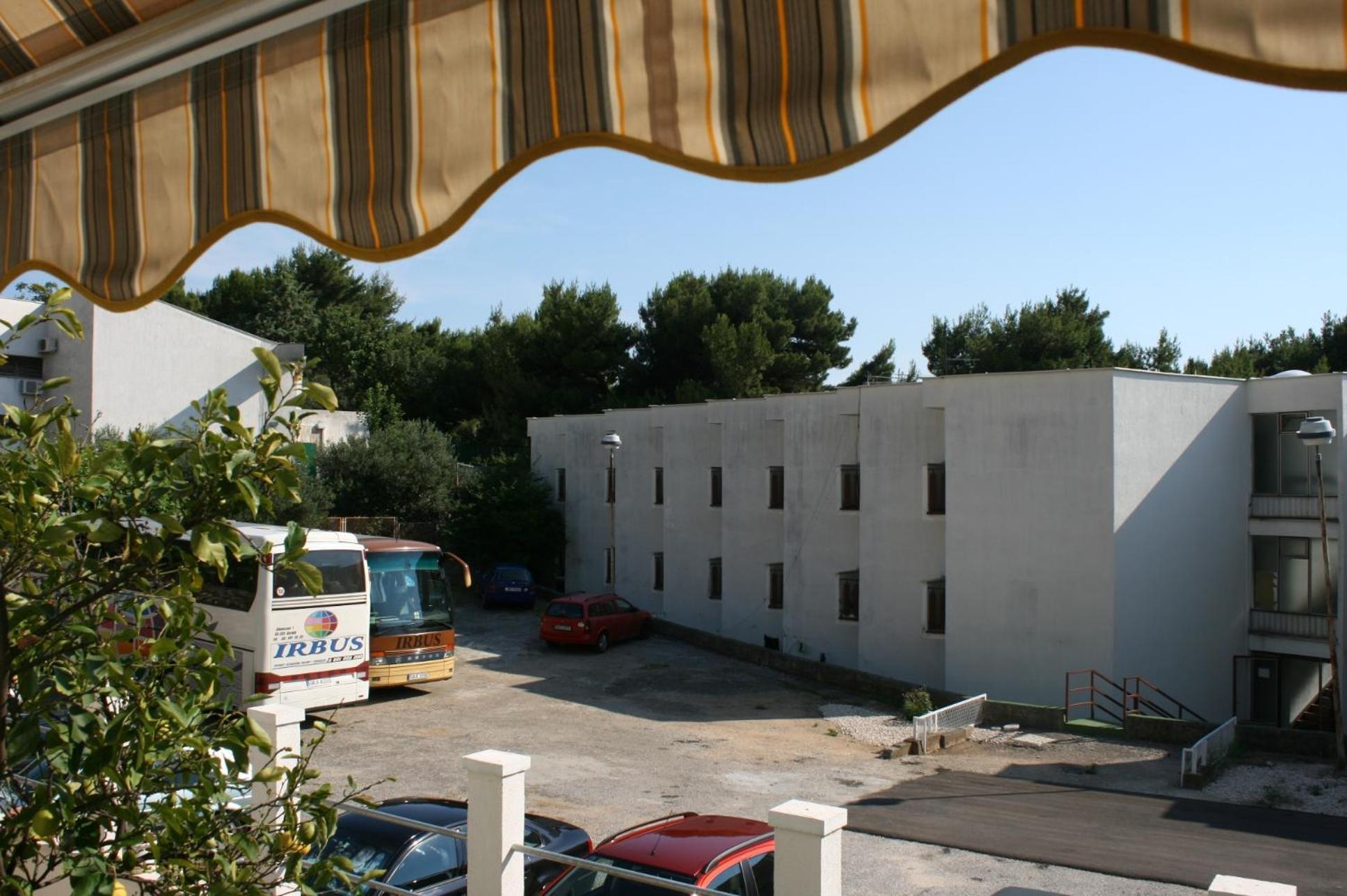 Apartments By The Sea Podgora, Makarska - 2615 Εξωτερικό φωτογραφία