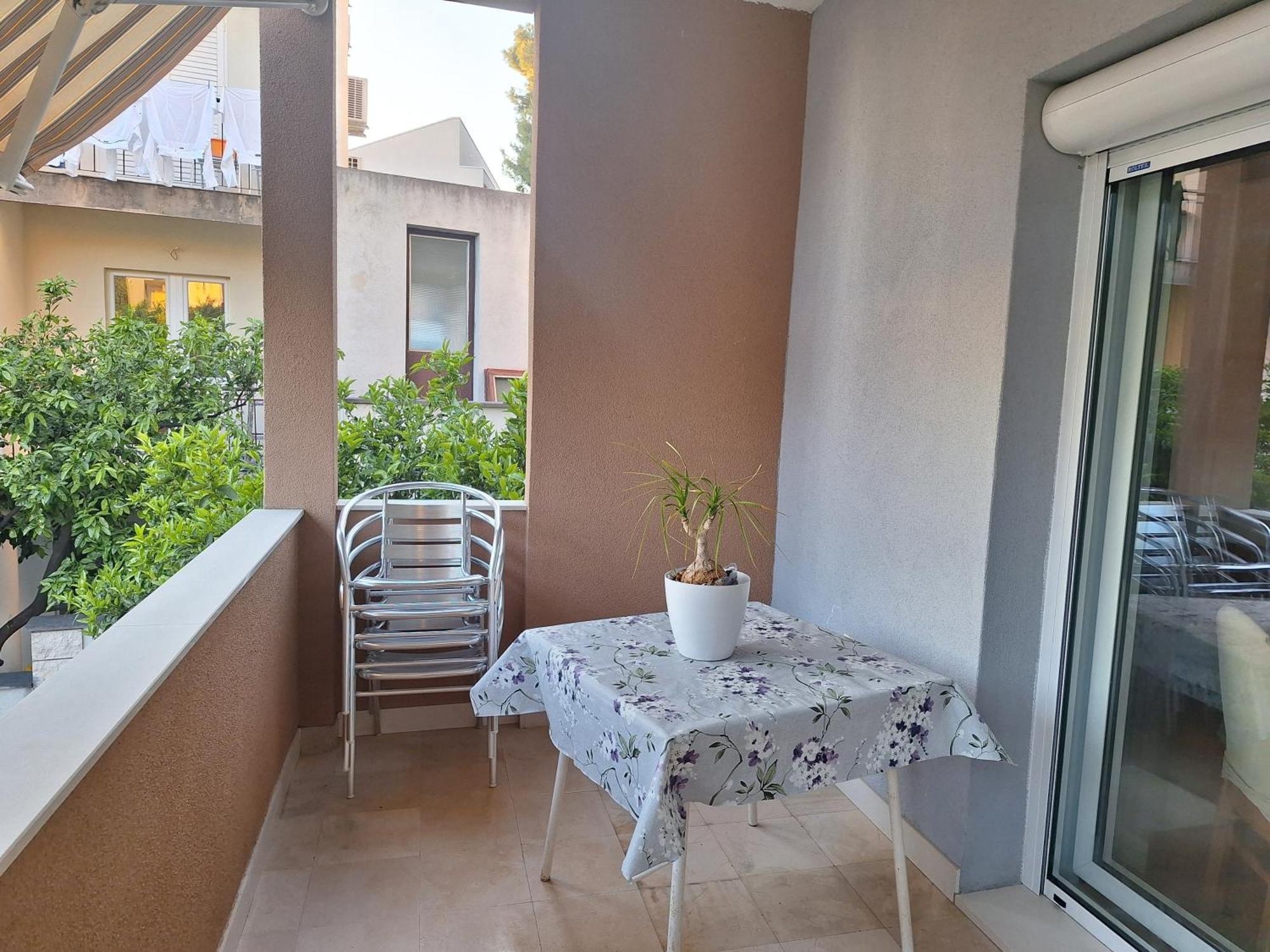 Apartments By The Sea Podgora, Makarska - 2615 Εξωτερικό φωτογραφία