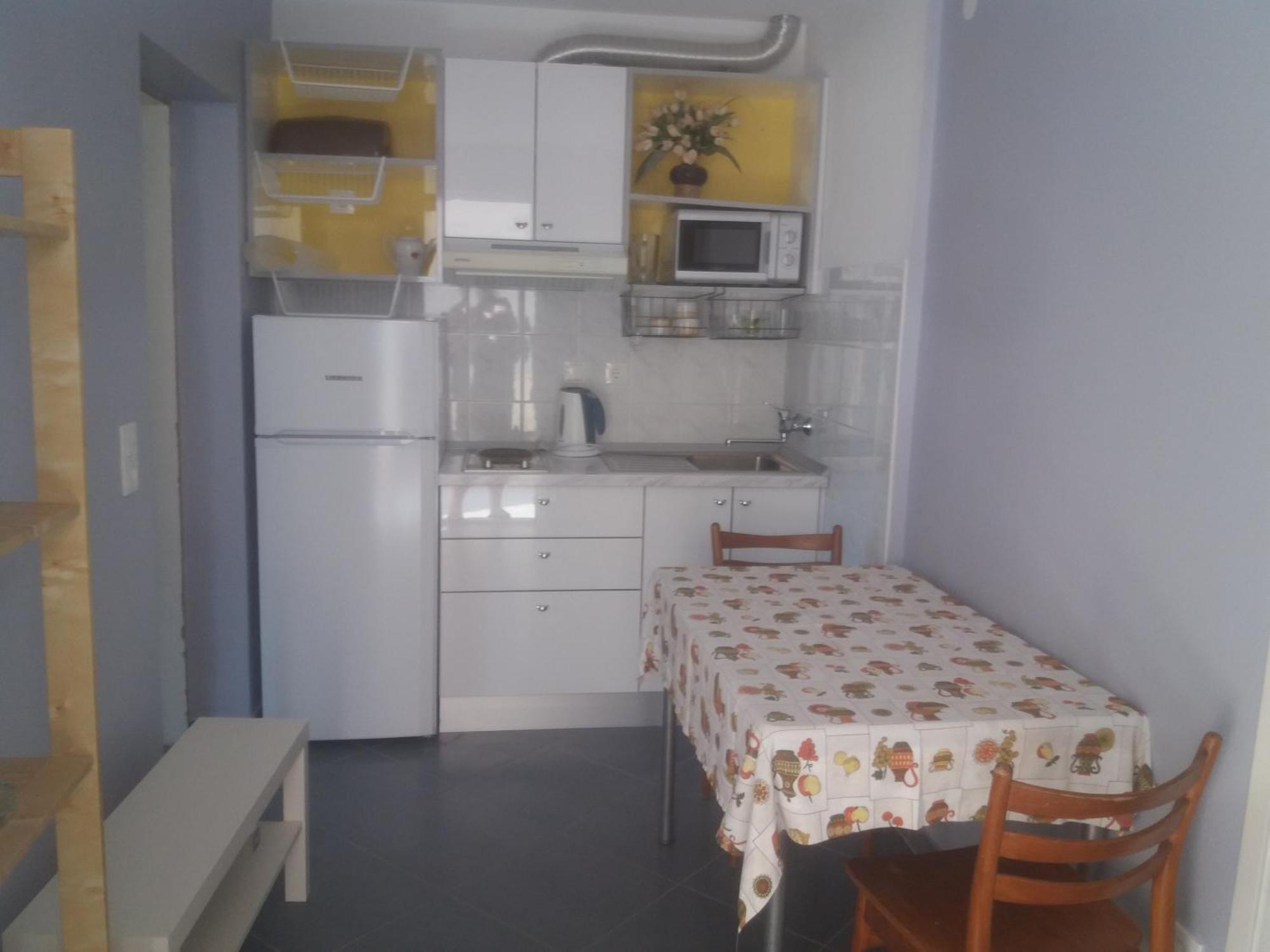 Apartments By The Sea Podgora, Makarska - 2615 Εξωτερικό φωτογραφία