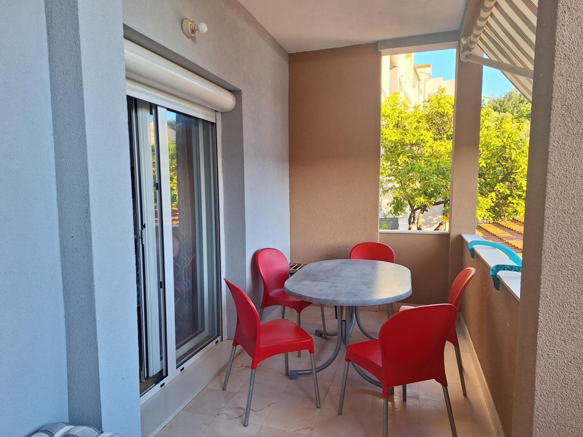 Apartments By The Sea Podgora, Makarska - 2615 Εξωτερικό φωτογραφία