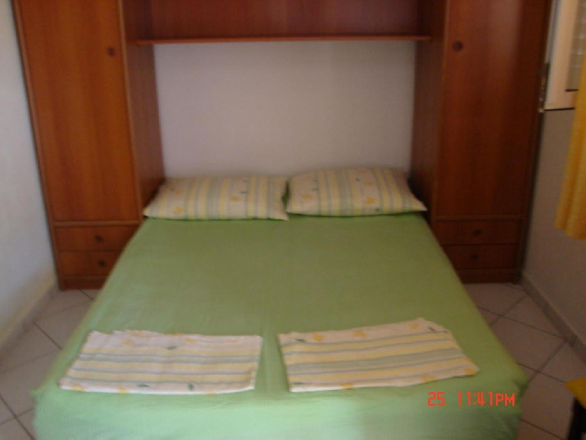 Apartments By The Sea Podgora, Makarska - 2615 Δωμάτιο φωτογραφία