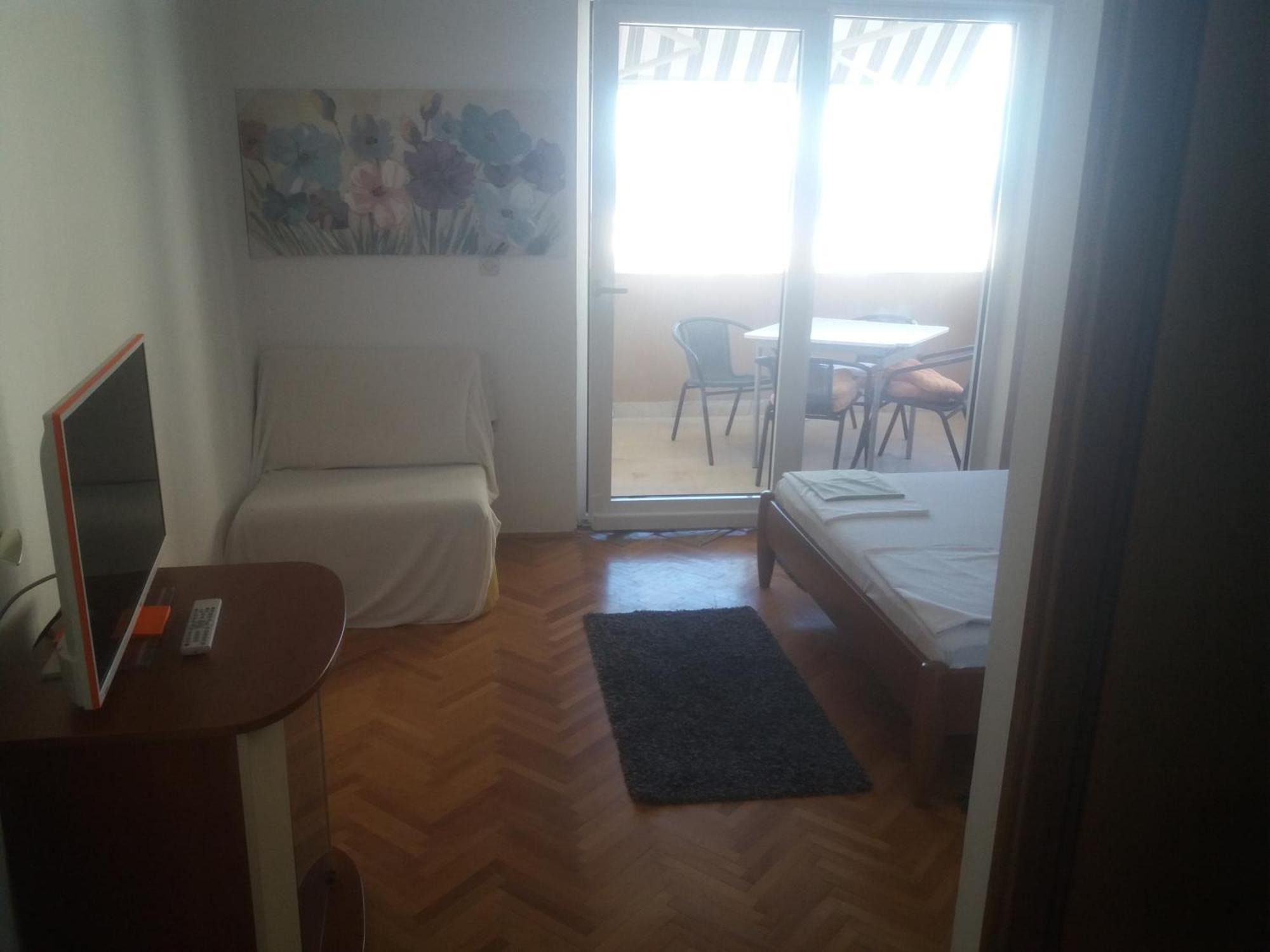 Apartments By The Sea Podgora, Makarska - 2615 Δωμάτιο φωτογραφία