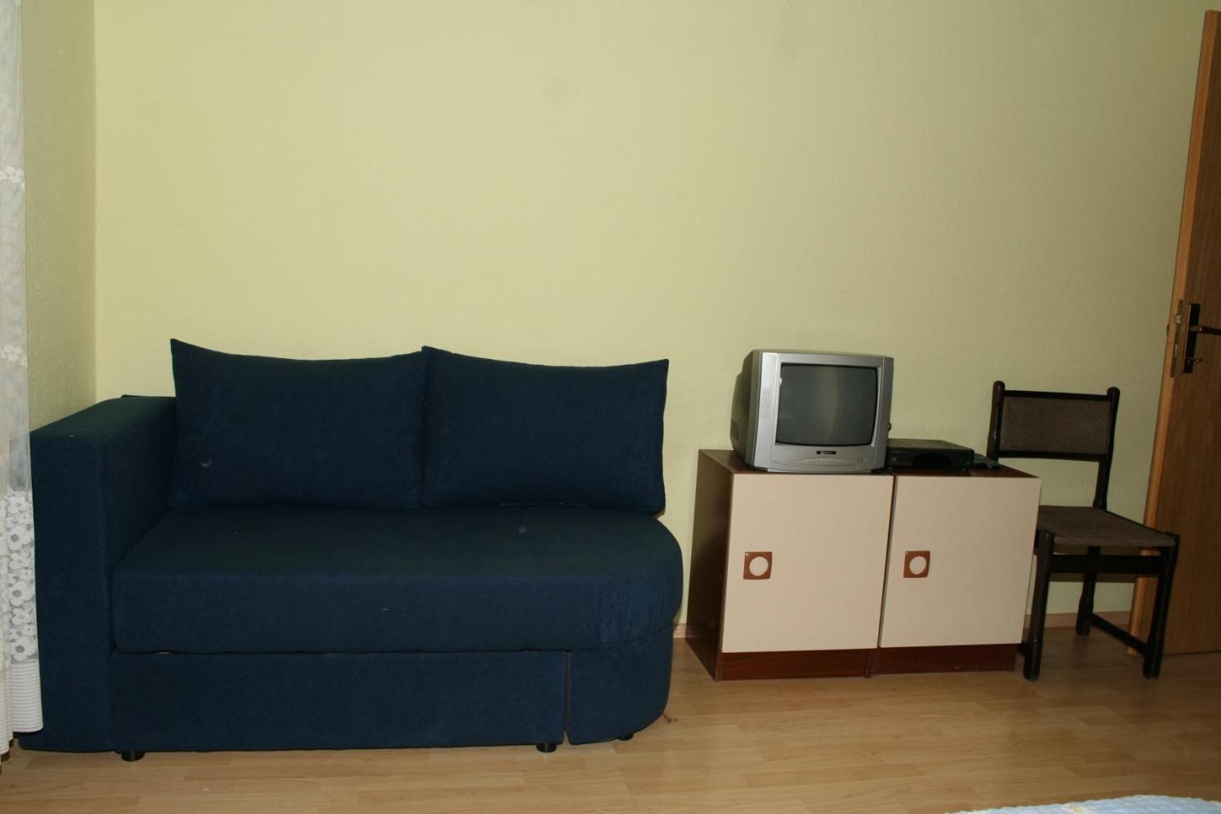 Apartments By The Sea Podgora, Makarska - 2615 Δωμάτιο φωτογραφία