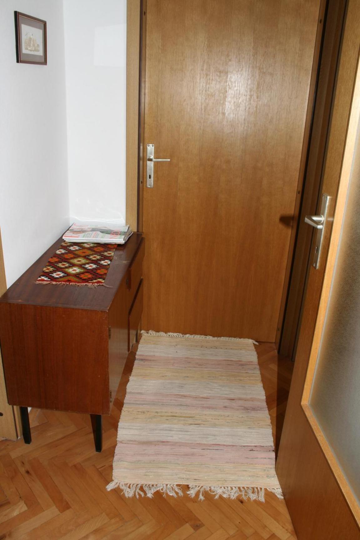 Apartments By The Sea Podgora, Makarska - 2615 Δωμάτιο φωτογραφία