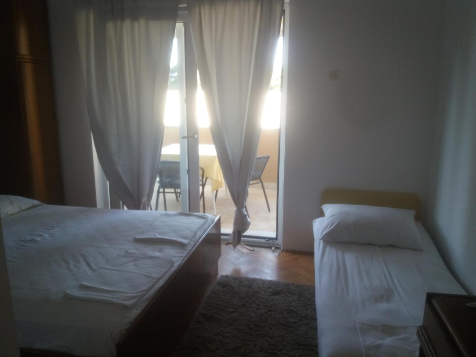 Apartments By The Sea Podgora, Makarska - 2615 Δωμάτιο φωτογραφία