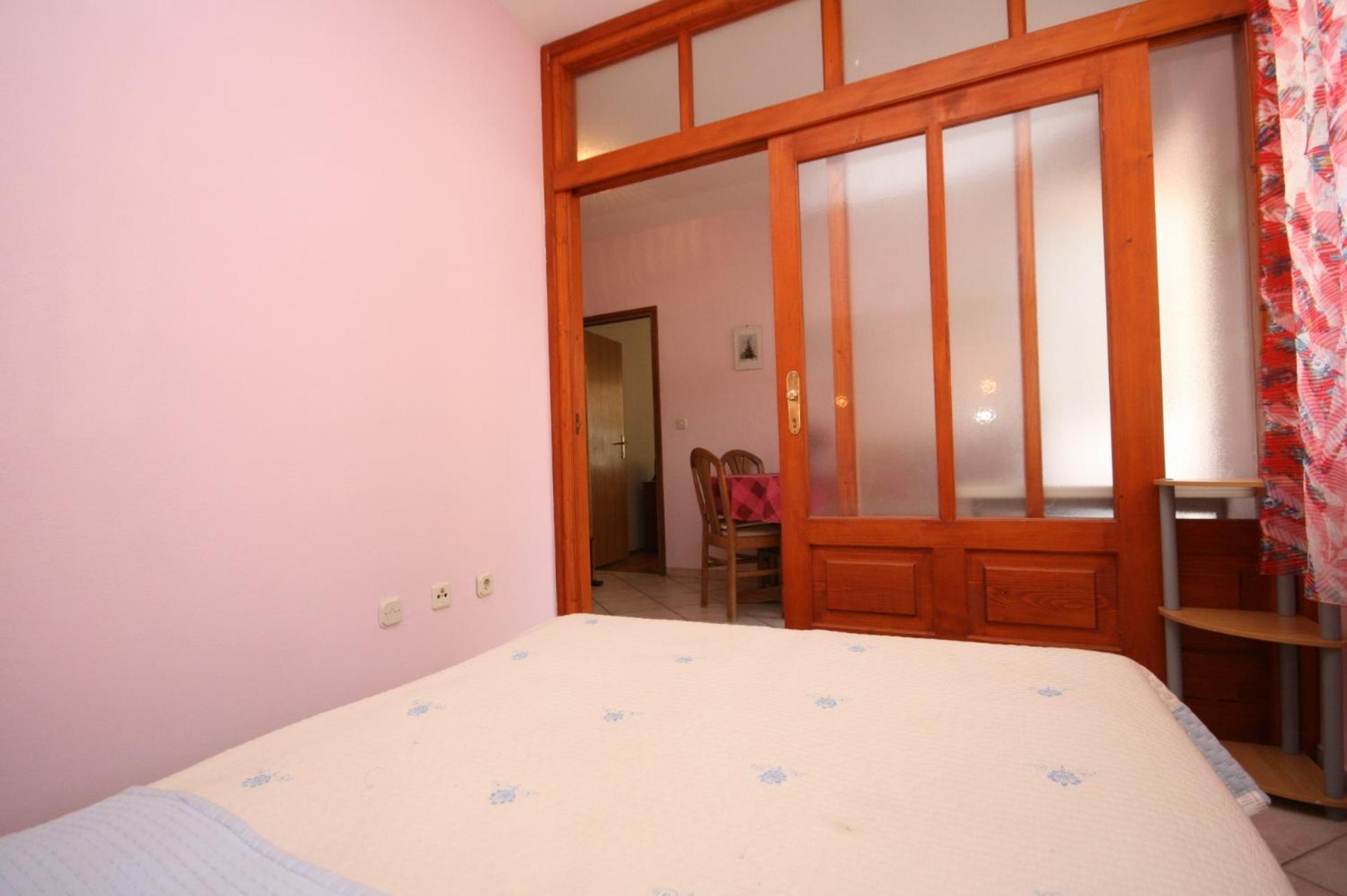 Apartments By The Sea Podgora, Makarska - 2615 Δωμάτιο φωτογραφία
